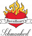 burnheart logo